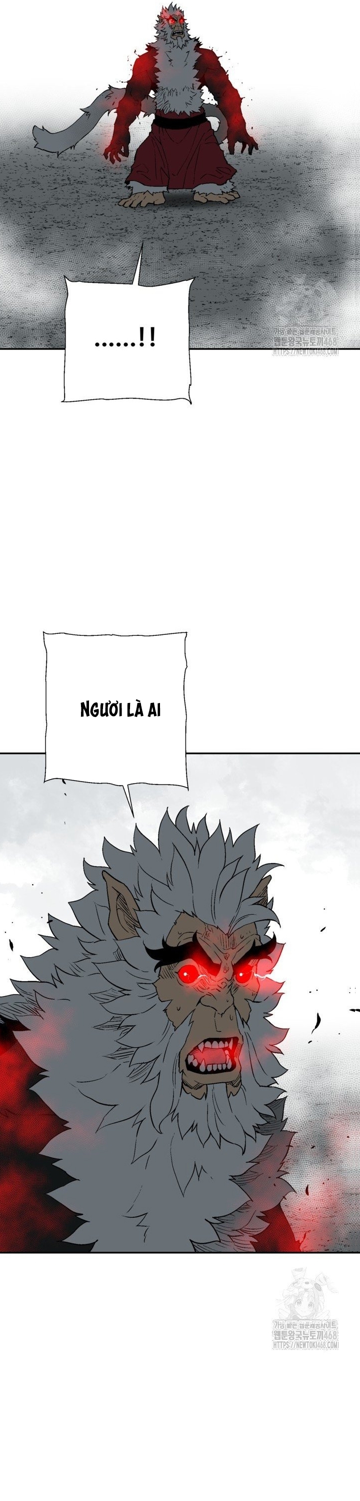 Vĩ Linh Kiếm Tiên Chapter 123 - Trang 2