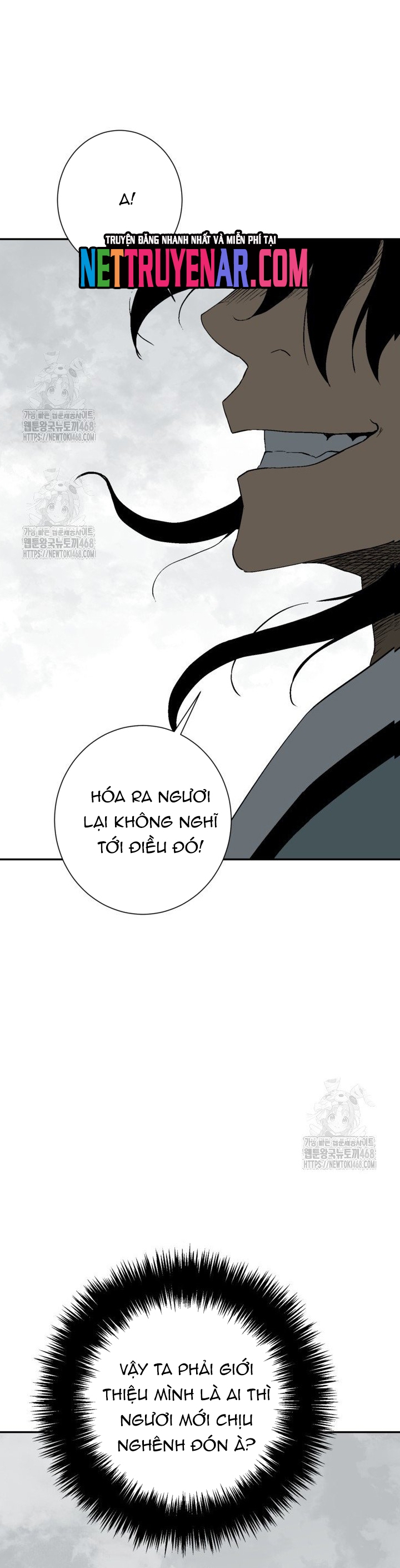 Vĩ Linh Kiếm Tiên Chapter 123 - Trang 2