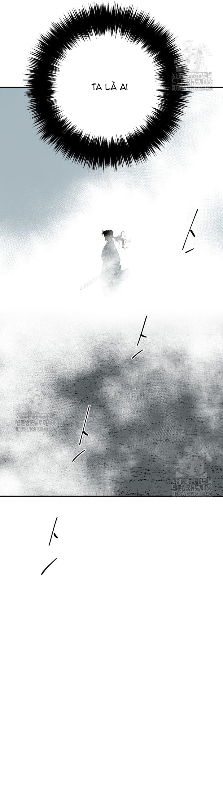 Vĩ Linh Kiếm Tiên Chapter 123 - Trang 2