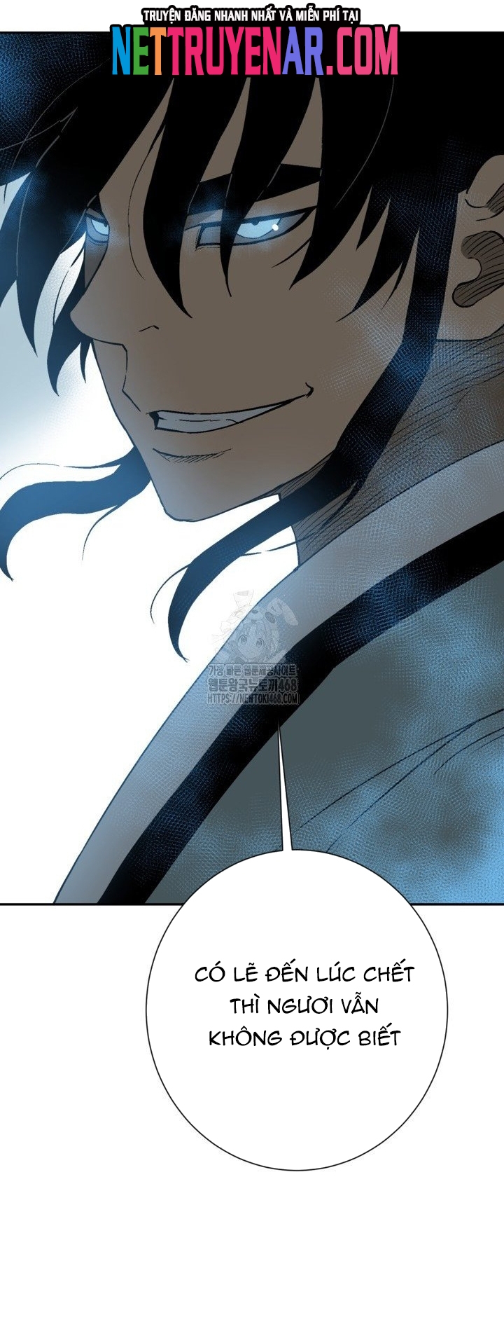 Vĩ Linh Kiếm Tiên Chapter 123 - Trang 2