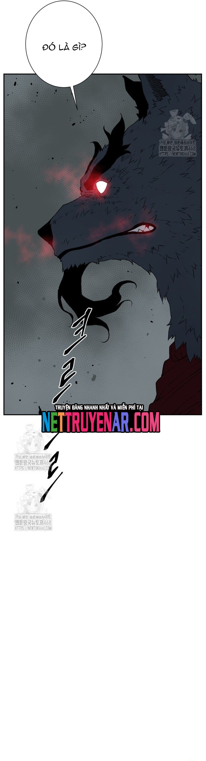 Vĩ Linh Kiếm Tiên Chapter 123 - Trang 2