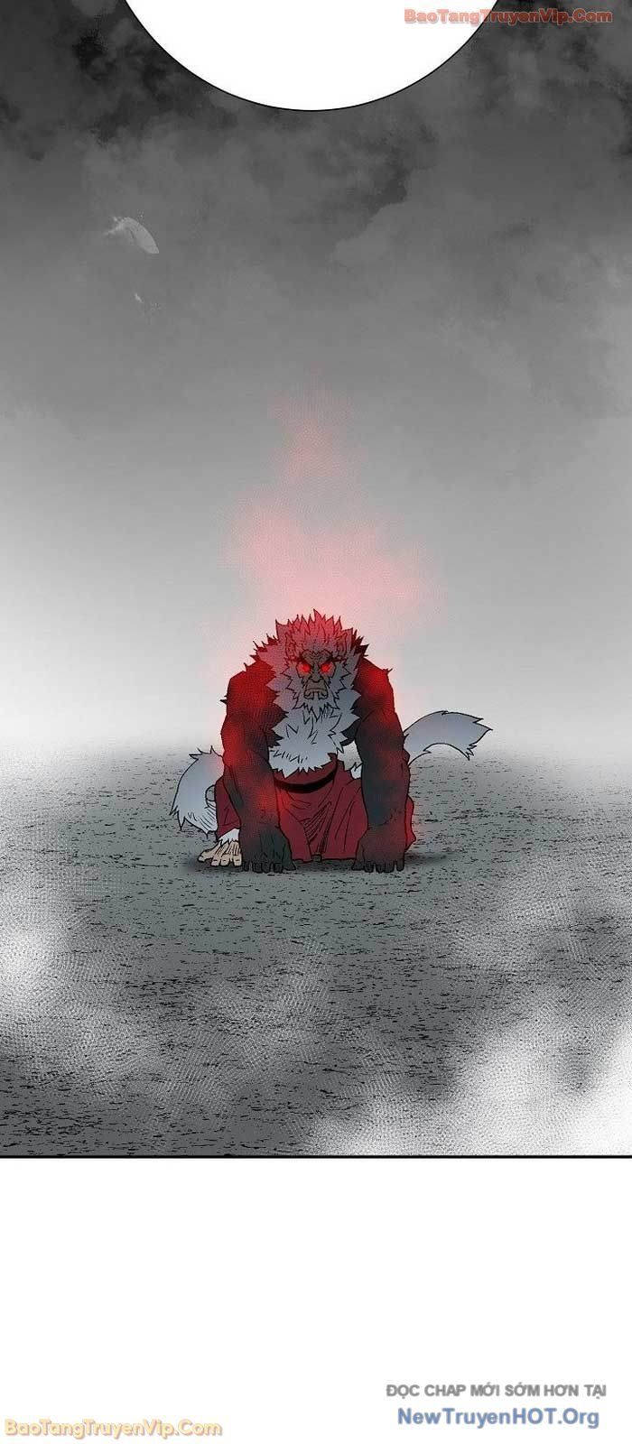 Vĩ Linh Kiếm Tiên Chapter 124.1 - Trang 2