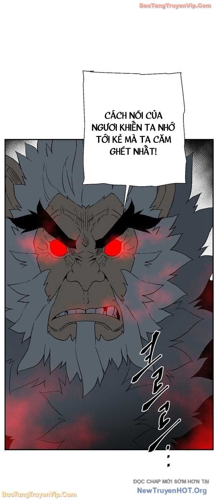 Vĩ Linh Kiếm Tiên Chapter 124.1 - Trang 2