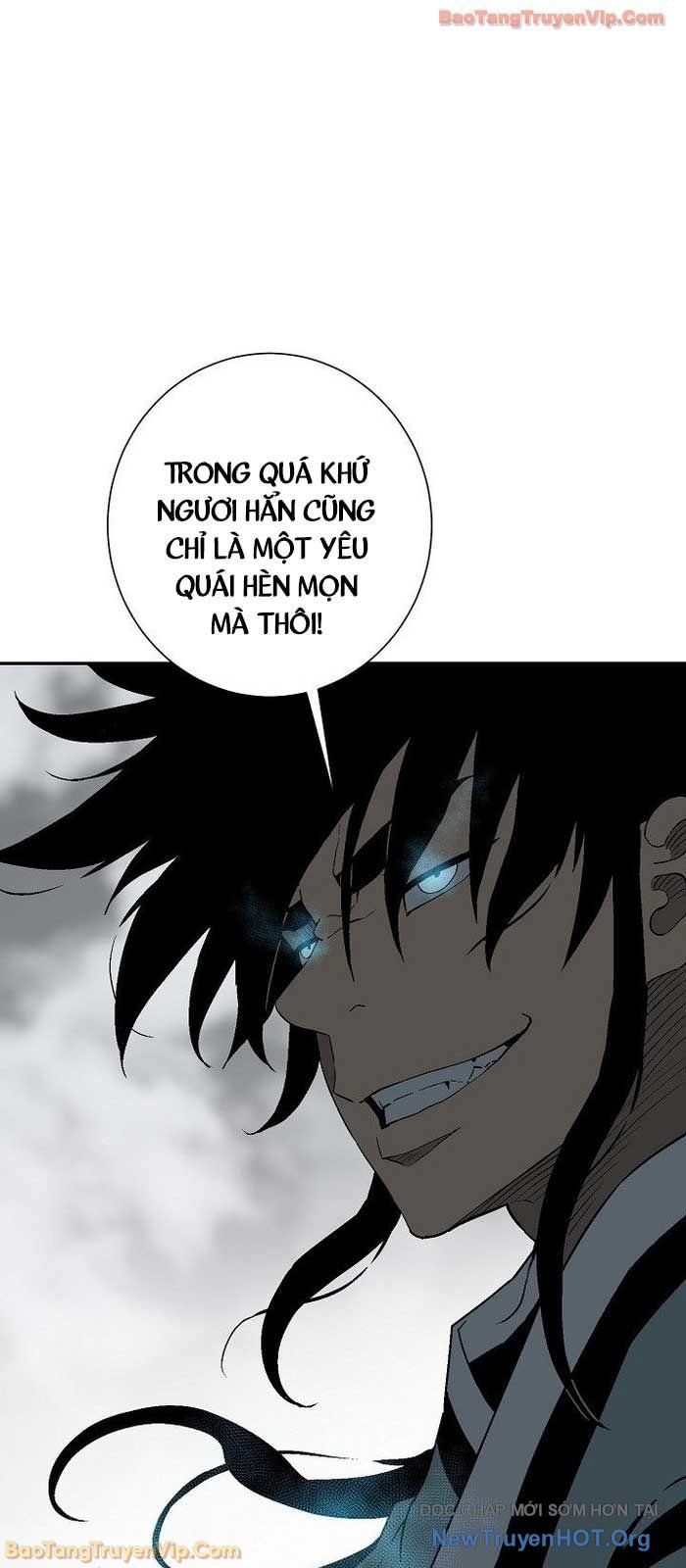 Vĩ Linh Kiếm Tiên Chapter 124.1 - Trang 2