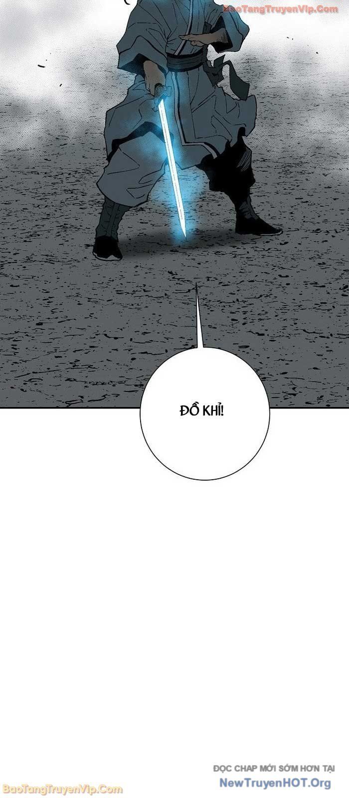 Vĩ Linh Kiếm Tiên Chapter 124.1 - Trang 2