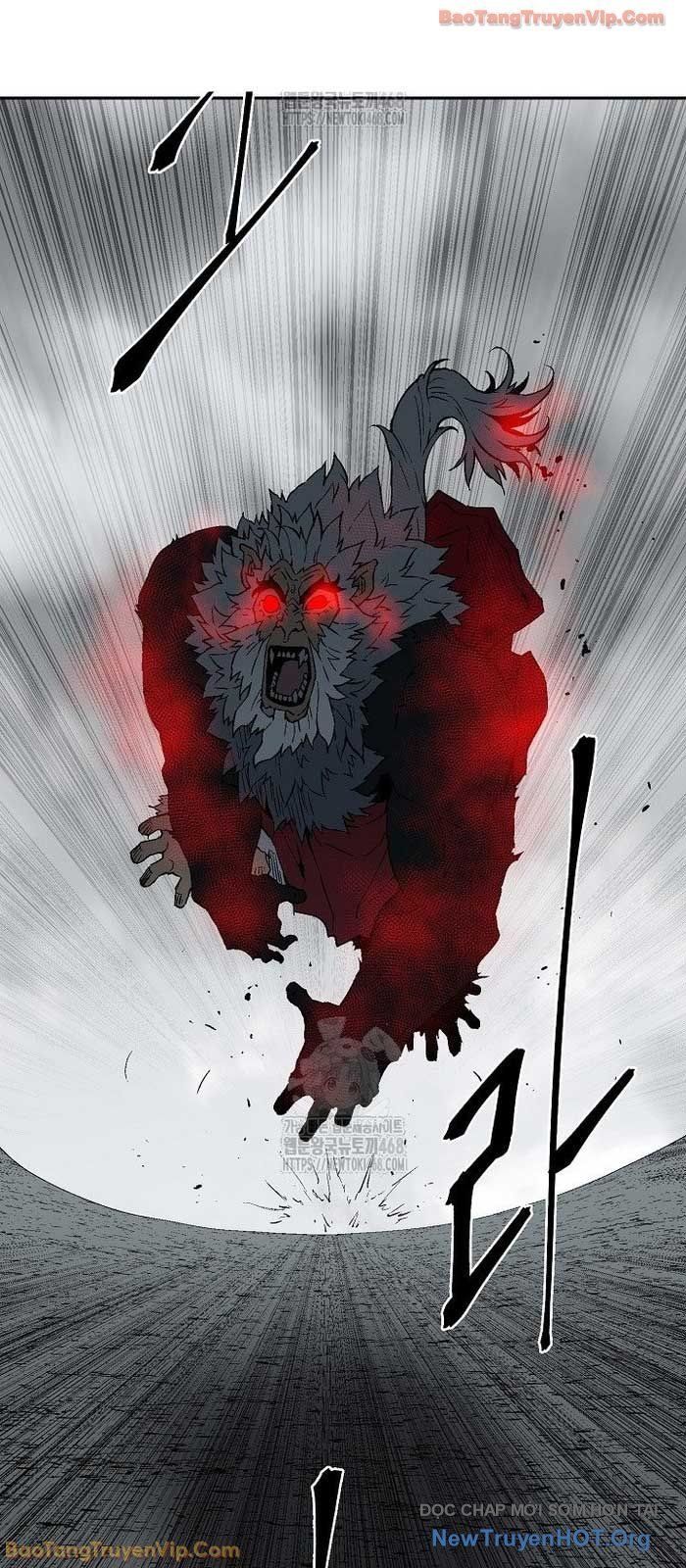 Vĩ Linh Kiếm Tiên Chapter 124.1 - Trang 2