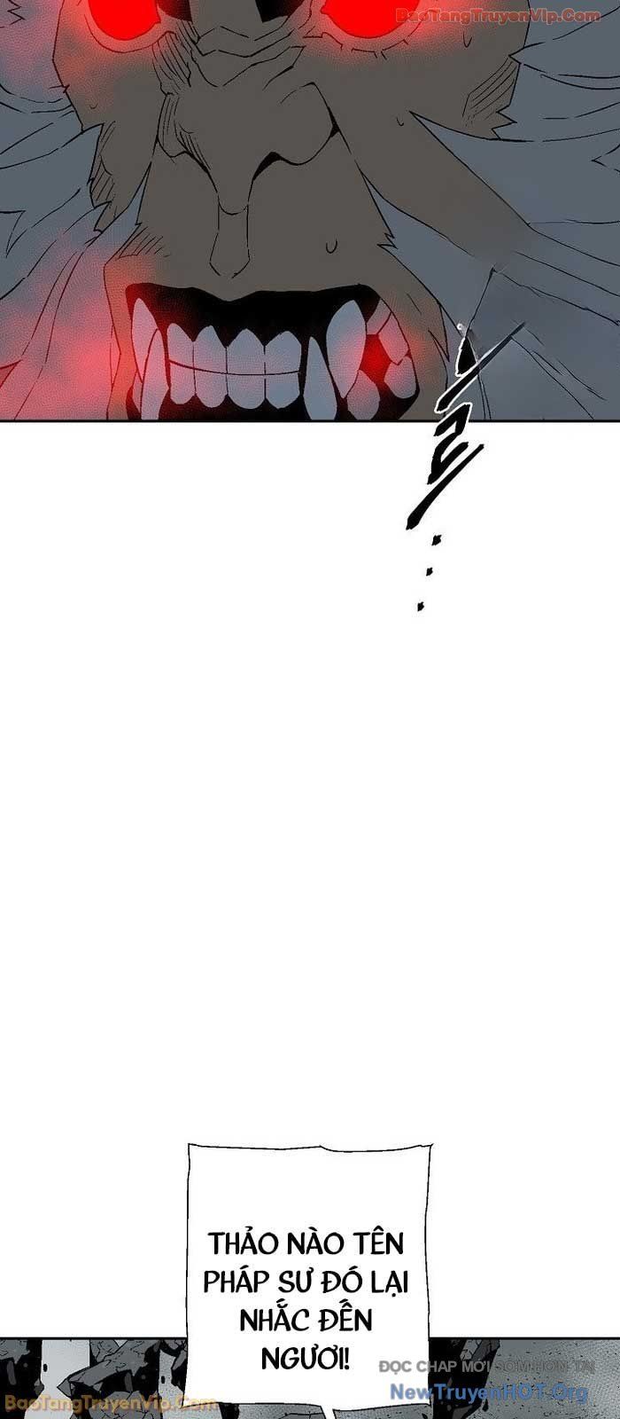 Vĩ Linh Kiếm Tiên Chapter 124.1 - Trang 2