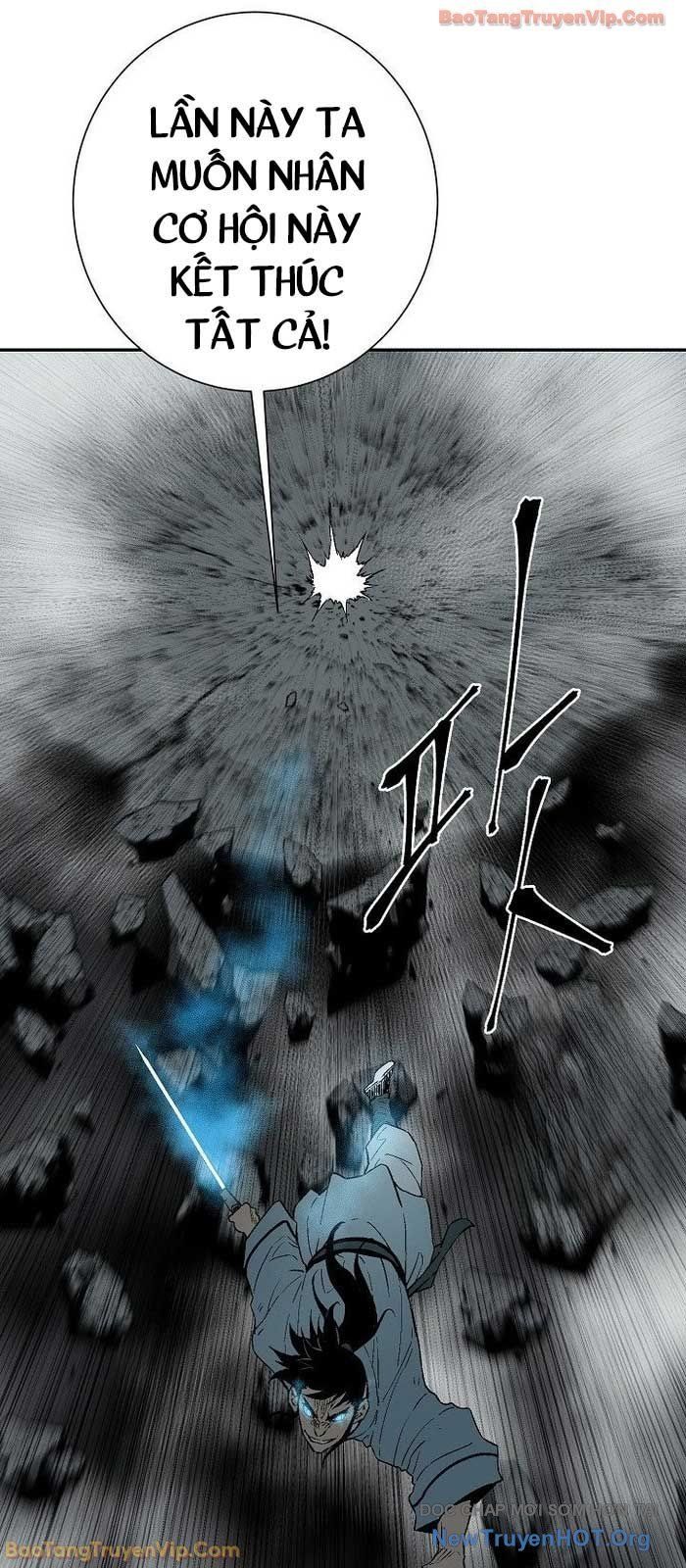 Vĩ Linh Kiếm Tiên Chapter 124.1 - Trang 2