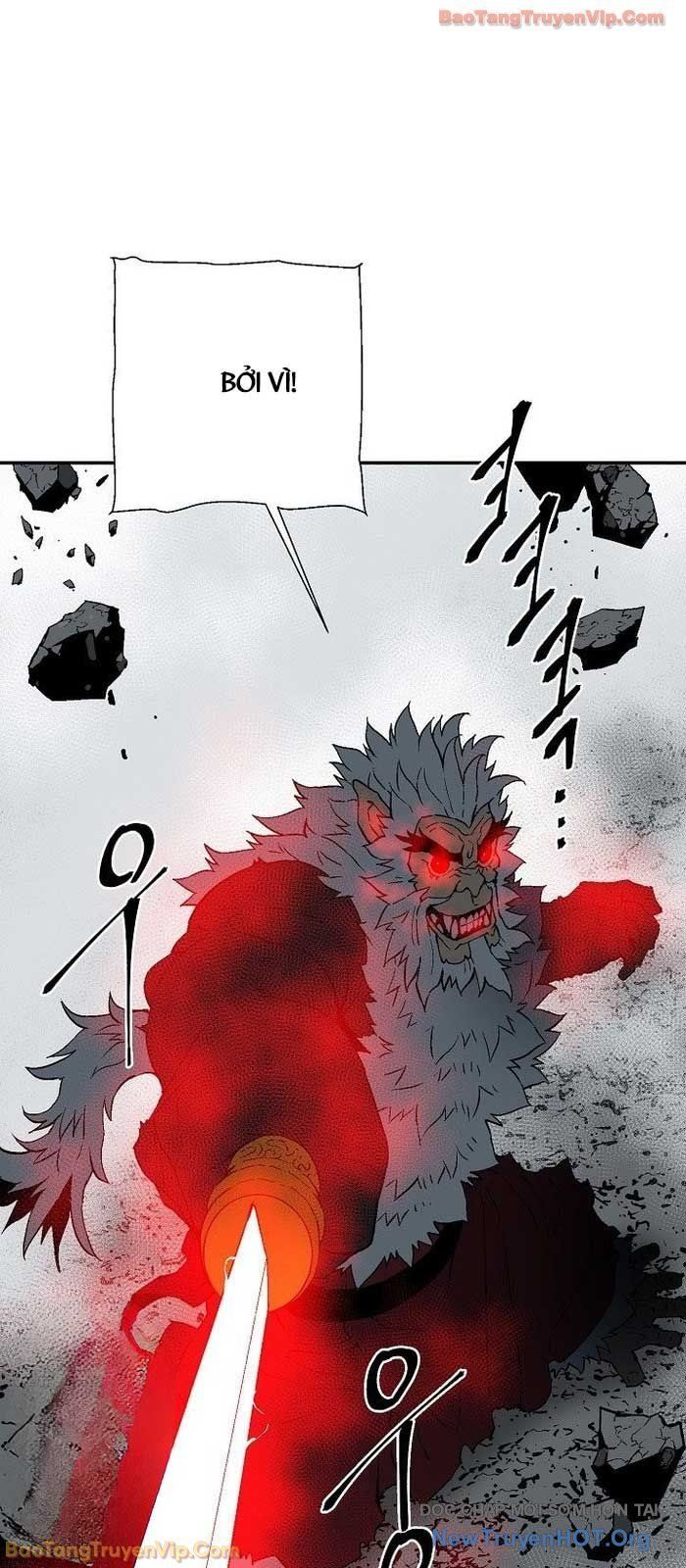 Vĩ Linh Kiếm Tiên Chapter 124.1 - Trang 2