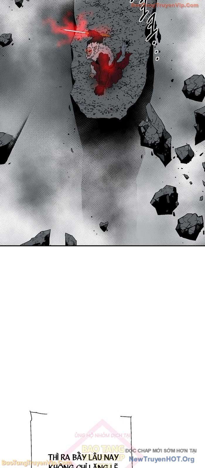 Vĩ Linh Kiếm Tiên Chapter 124.1 - Trang 2