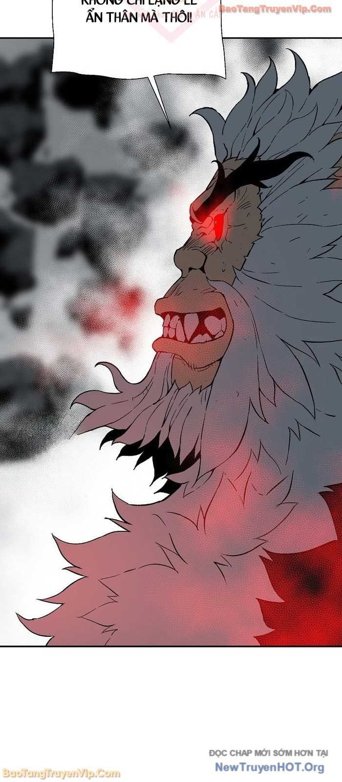 Vĩ Linh Kiếm Tiên Chapter 124.1 - Trang 2