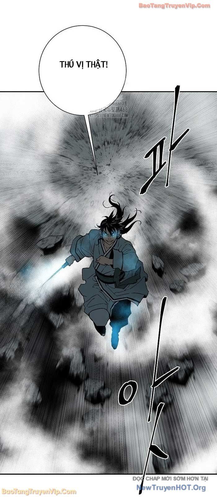 Vĩ Linh Kiếm Tiên Chapter 124.1 - Trang 2