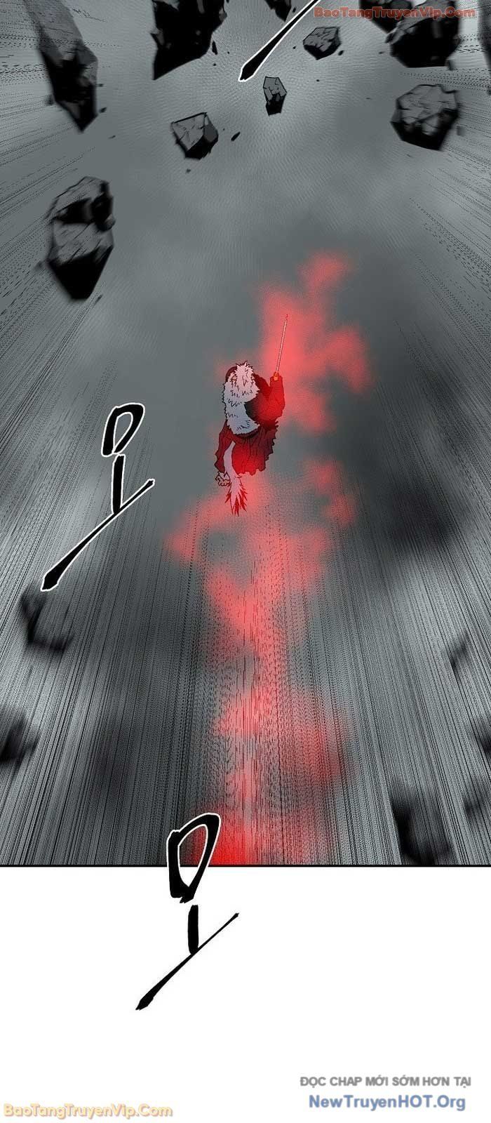 Vĩ Linh Kiếm Tiên Chapter 124.1 - Trang 2