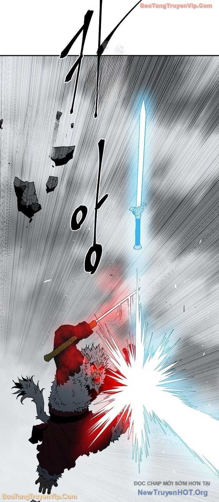 Vĩ Linh Kiếm Tiên Chapter 124.1 - Trang 2
