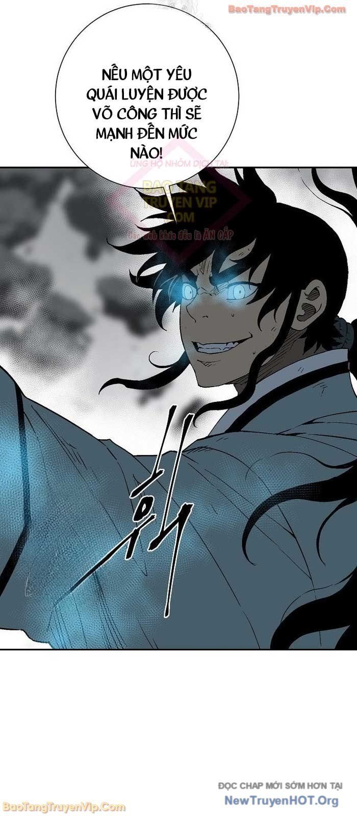 Vĩ Linh Kiếm Tiên Chapter 124.1 - Trang 2