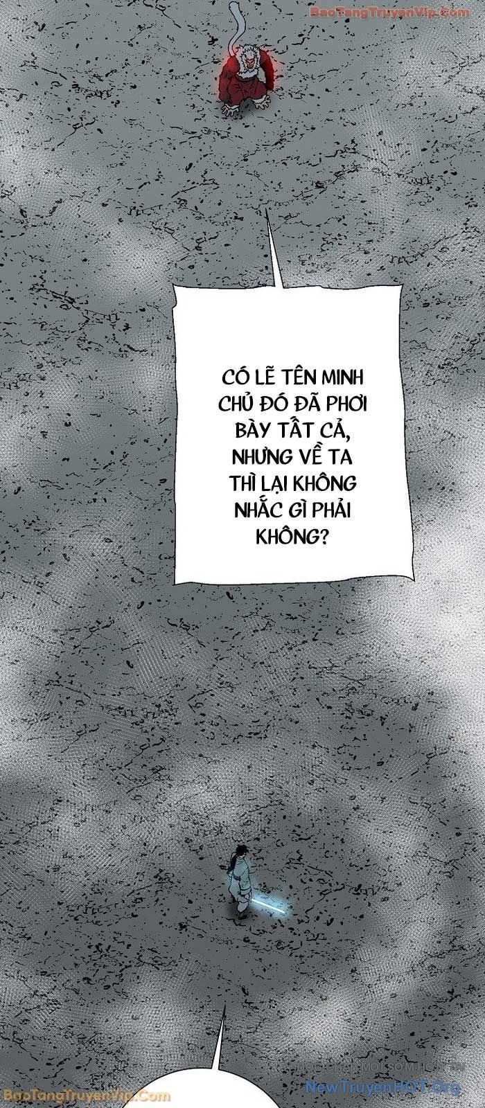 Vĩ Linh Kiếm Tiên Chapter 124.1 - Trang 2