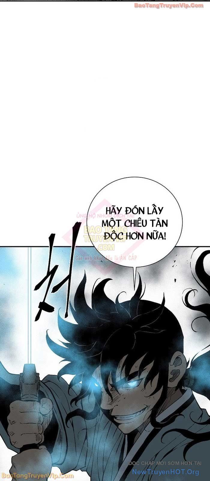 Vĩ Linh Kiếm Tiên Chapter 124.1 - Trang 2