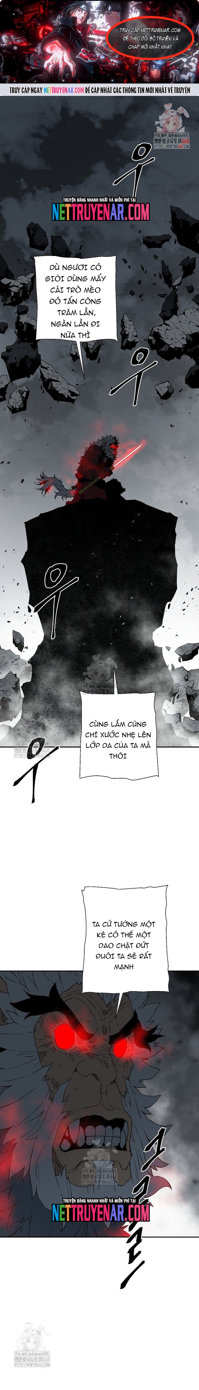 Vĩ Linh Kiếm Tiên Chapter 125 - Trang 2