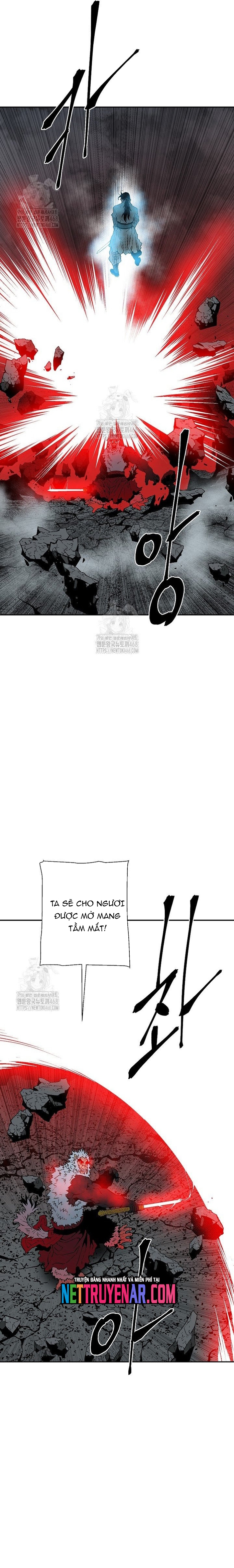 Vĩ Linh Kiếm Tiên Chapter 125 - Trang 2