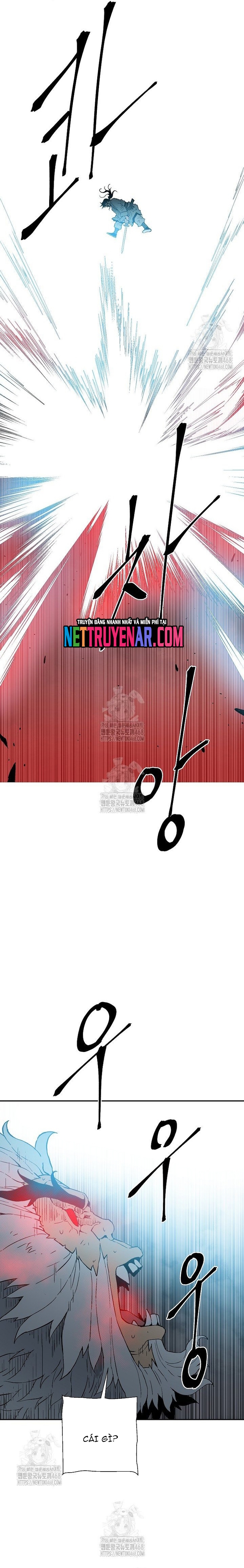 Vĩ Linh Kiếm Tiên Chapter 125 - Trang 2