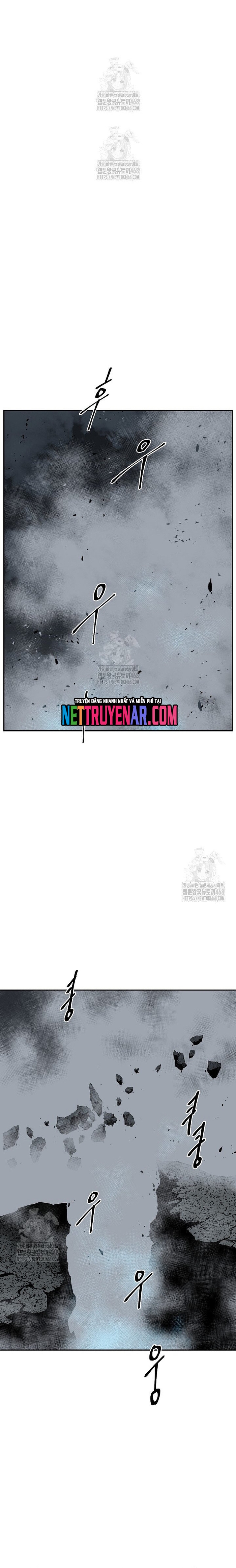 Vĩ Linh Kiếm Tiên Chapter 125 - Trang 2