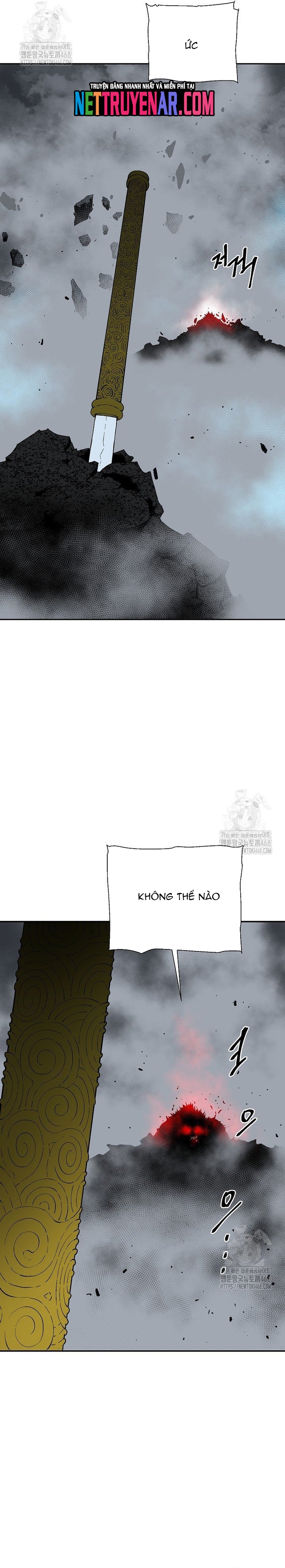 Vĩ Linh Kiếm Tiên Chapter 125 - Trang 2