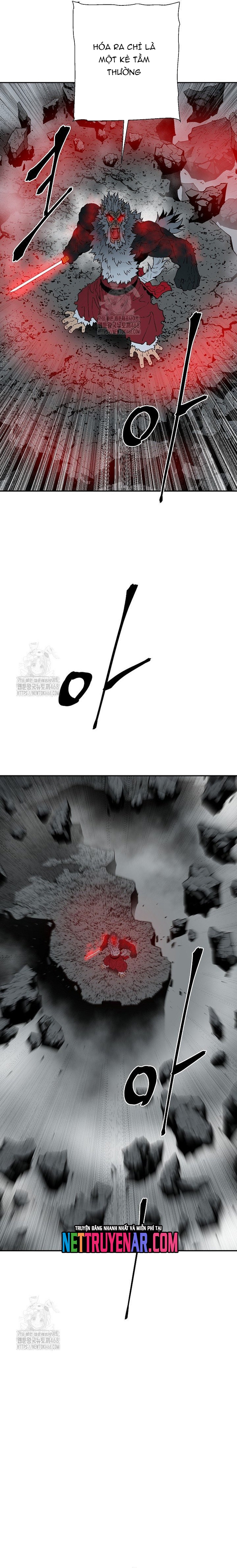 Vĩ Linh Kiếm Tiên Chapter 125 - Trang 2