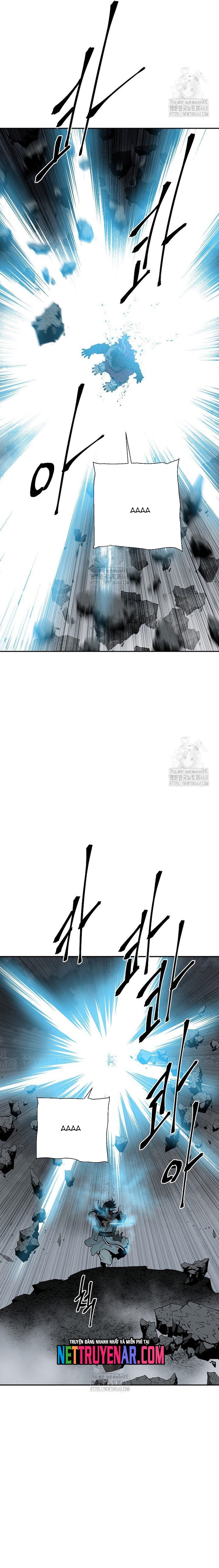 Vĩ Linh Kiếm Tiên Chapter 125 - Trang 2