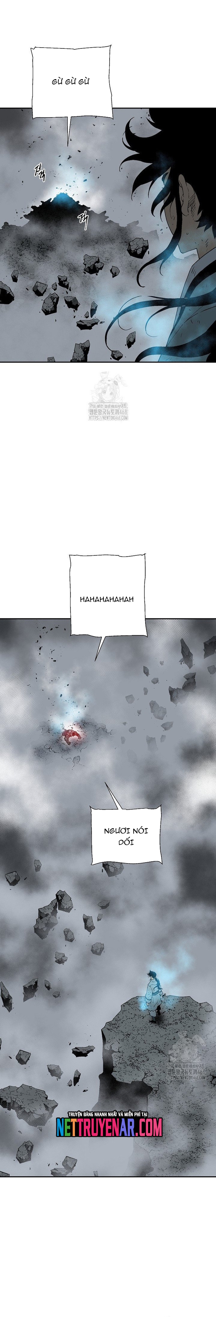 Vĩ Linh Kiếm Tiên Chapter 125 - Trang 2