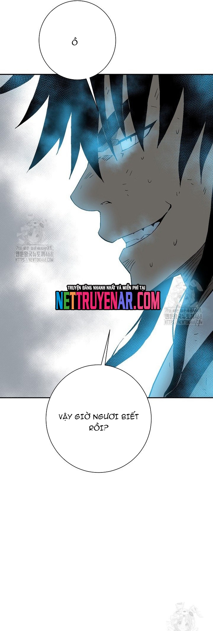 Vĩ Linh Kiếm Tiên Chapter 125 - Trang 2