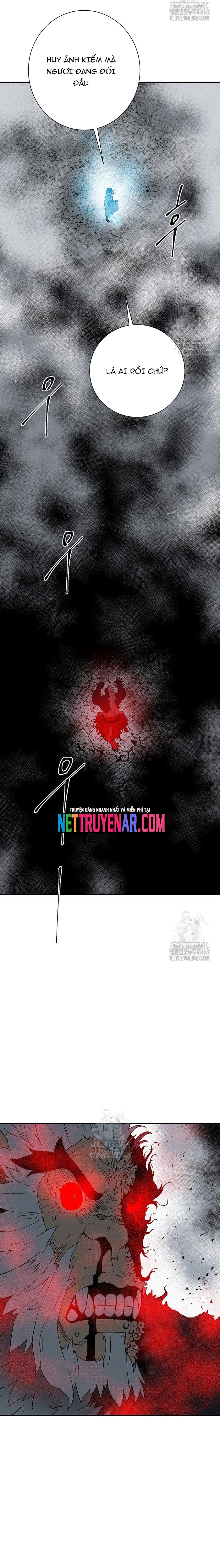 Vĩ Linh Kiếm Tiên Chapter 125 - Trang 2