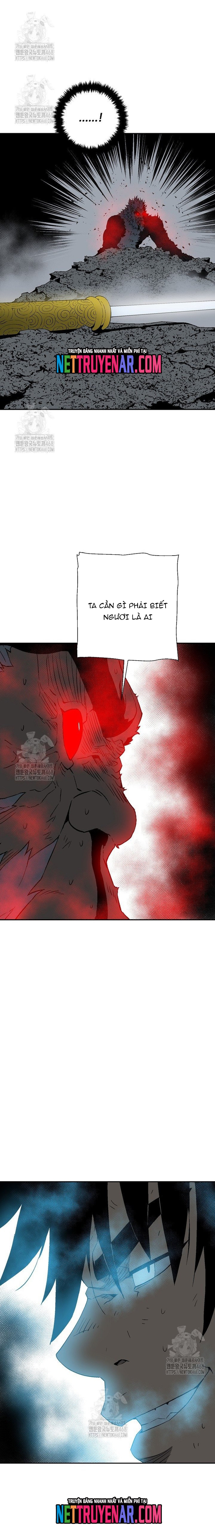 Vĩ Linh Kiếm Tiên Chapter 125 - Trang 2