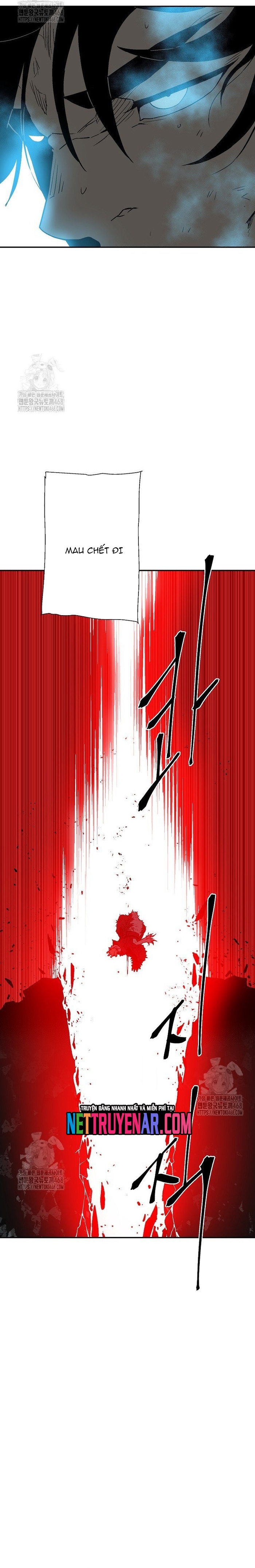 Vĩ Linh Kiếm Tiên Chapter 125 - Trang 2