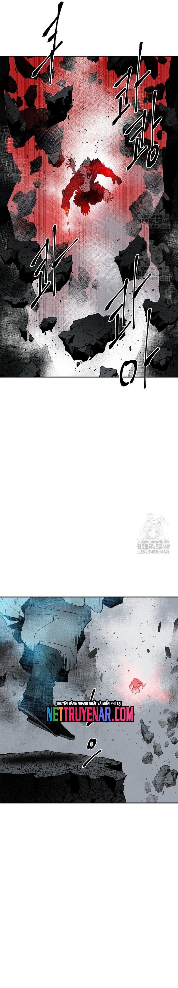 Vĩ Linh Kiếm Tiên Chapter 125 - Trang 2