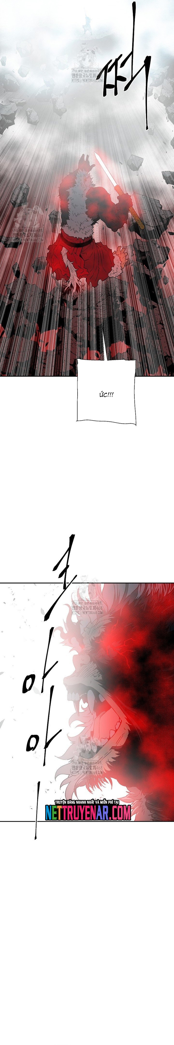 Vĩ Linh Kiếm Tiên Chapter 125 - Trang 2