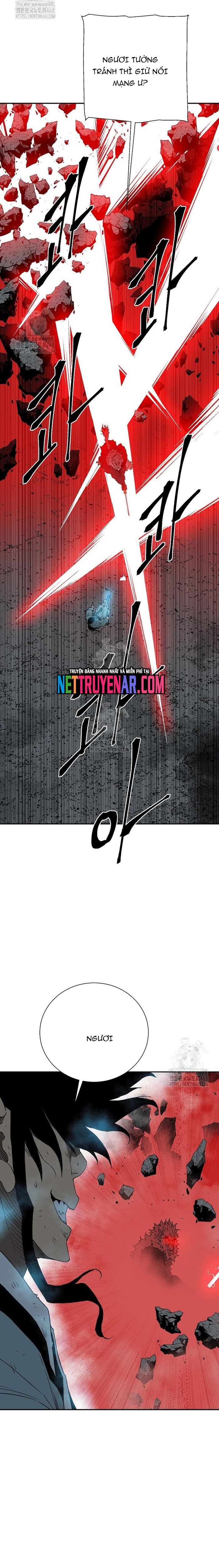 Vĩ Linh Kiếm Tiên Chapter 125 - Trang 2