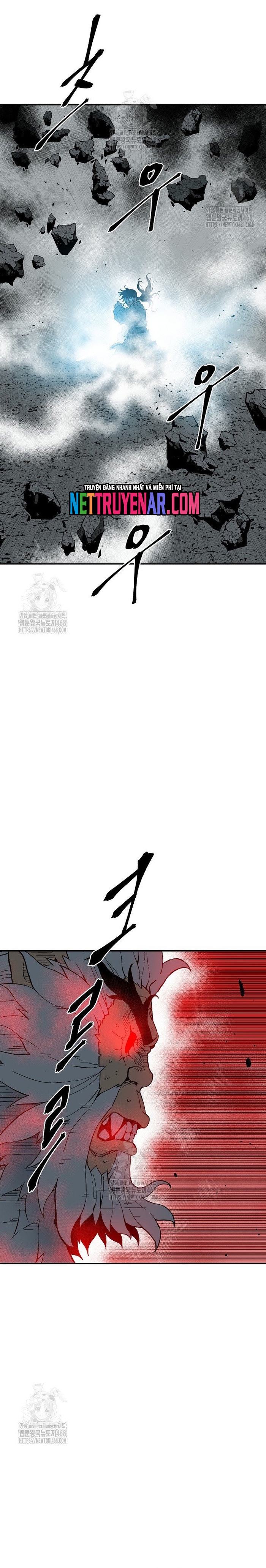 Vĩ Linh Kiếm Tiên Chapter 125 - Trang 2