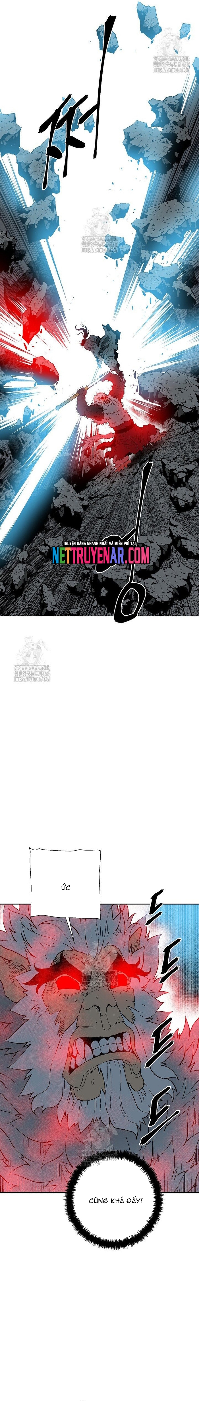 Vĩ Linh Kiếm Tiên Chapter 125 - Trang 2