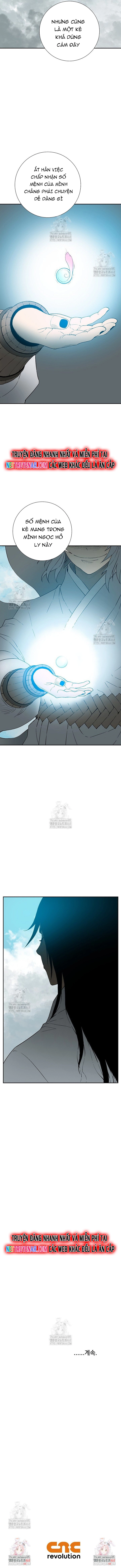 Vĩ Linh Kiếm Tiên Chapter 126 - Trang 2