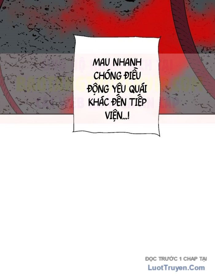 Vĩ Linh Kiếm Tiên Chapter 127 - Trang 2