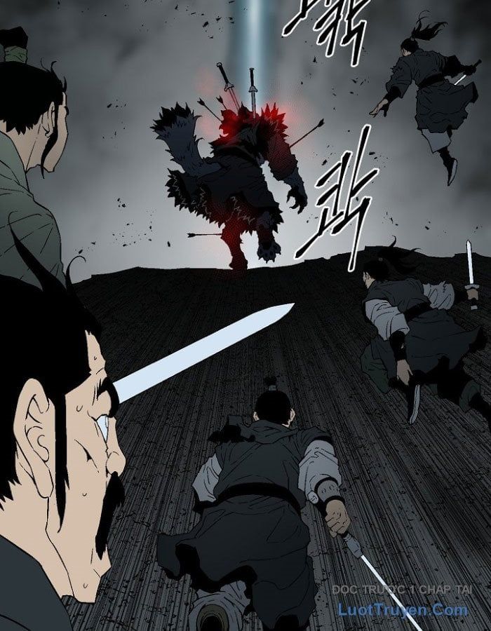 Vĩ Linh Kiếm Tiên Chapter 127 - Trang 2