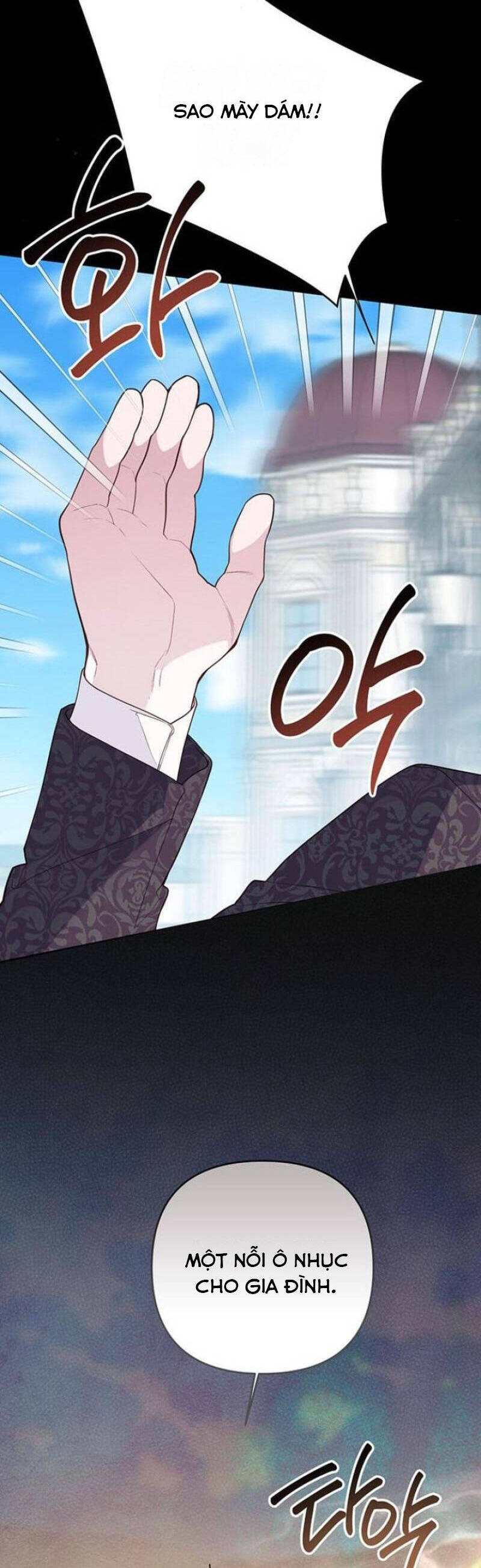 Bạo Chúa Bé Con Chapter 106 - Trang 2