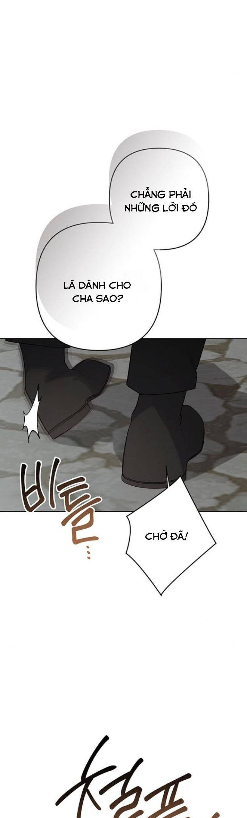 Bạo Chúa Bé Con Chapter 106 - Trang 2