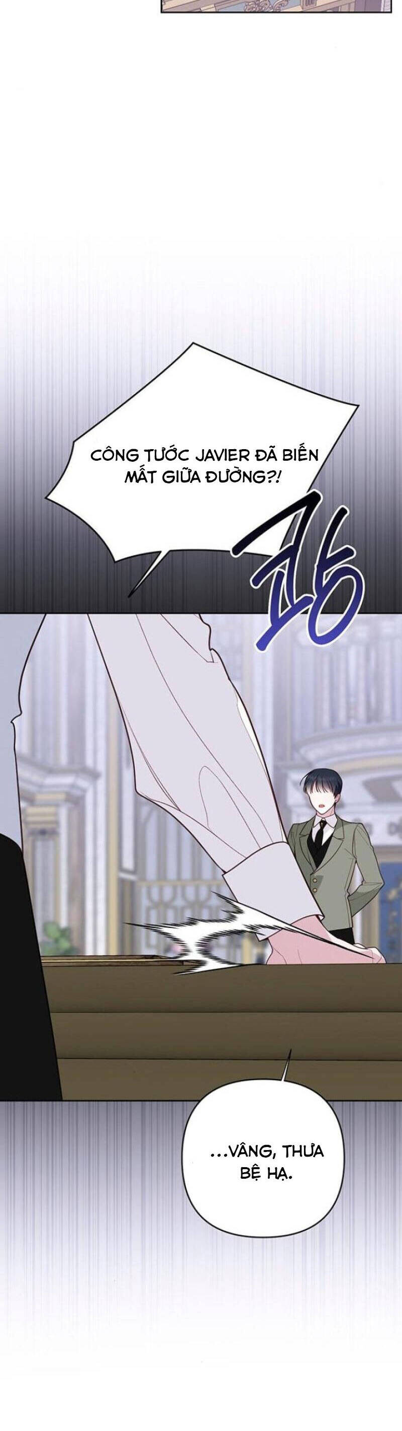 Bạo Chúa Bé Con Chapter 106 - Trang 2