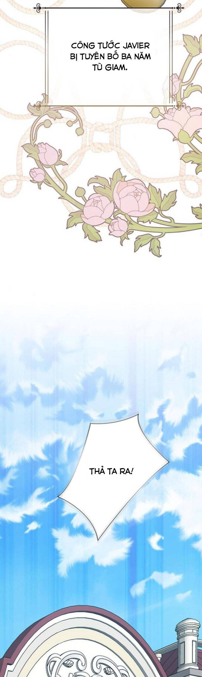 Bạo Chúa Bé Con Chapter 106 - Trang 2