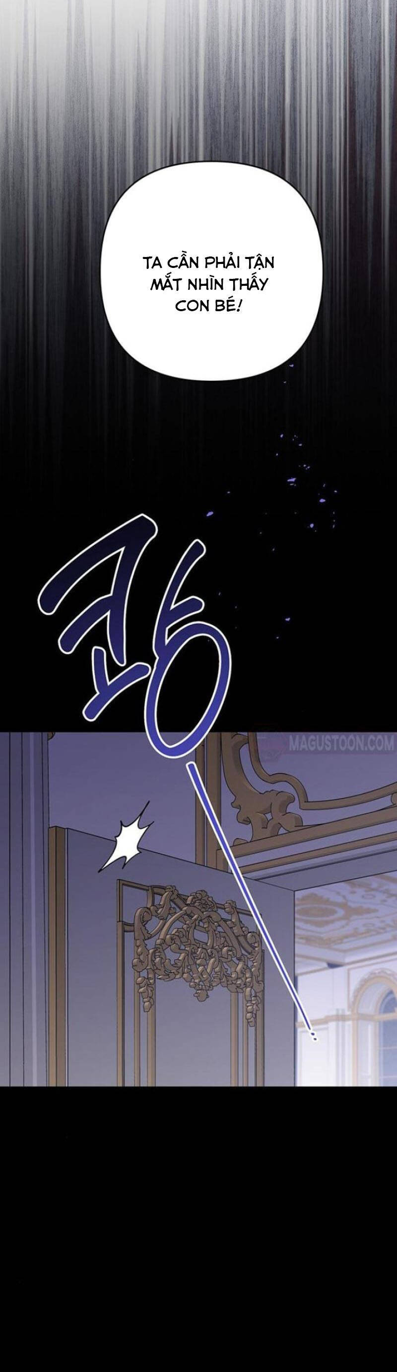 Bạo Chúa Bé Con Chapter 106 - Trang 2