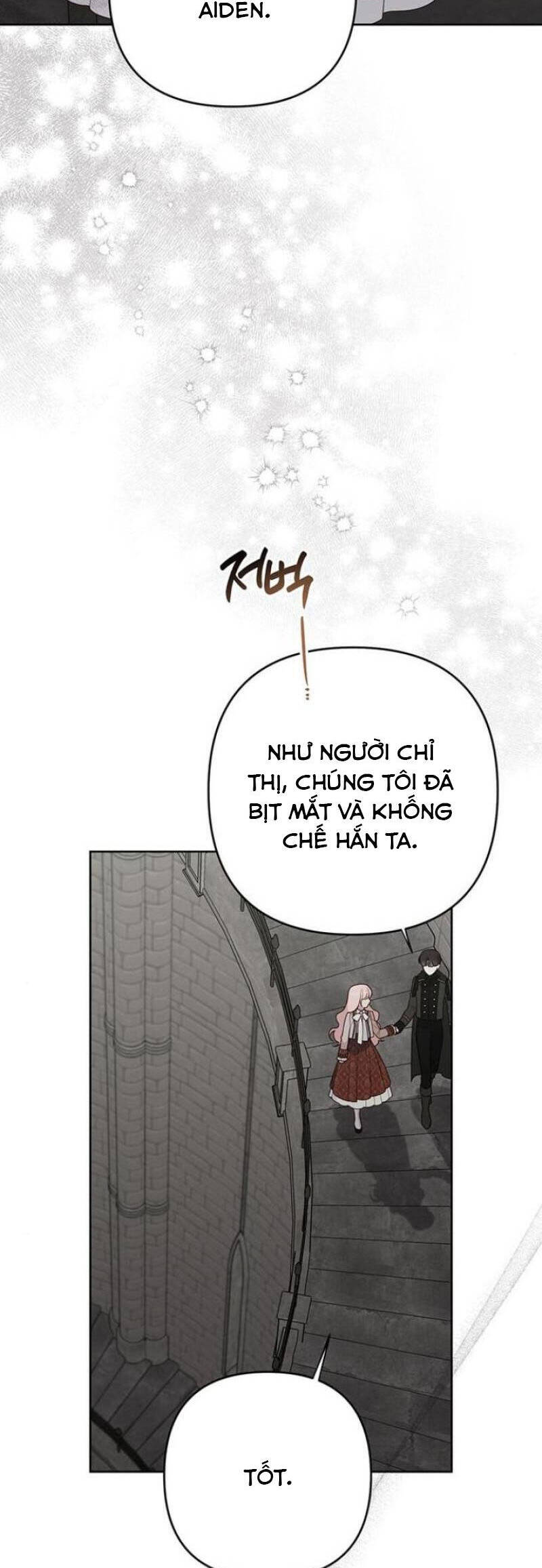 Bạo Chúa Bé Con Chapter 106 - Trang 2