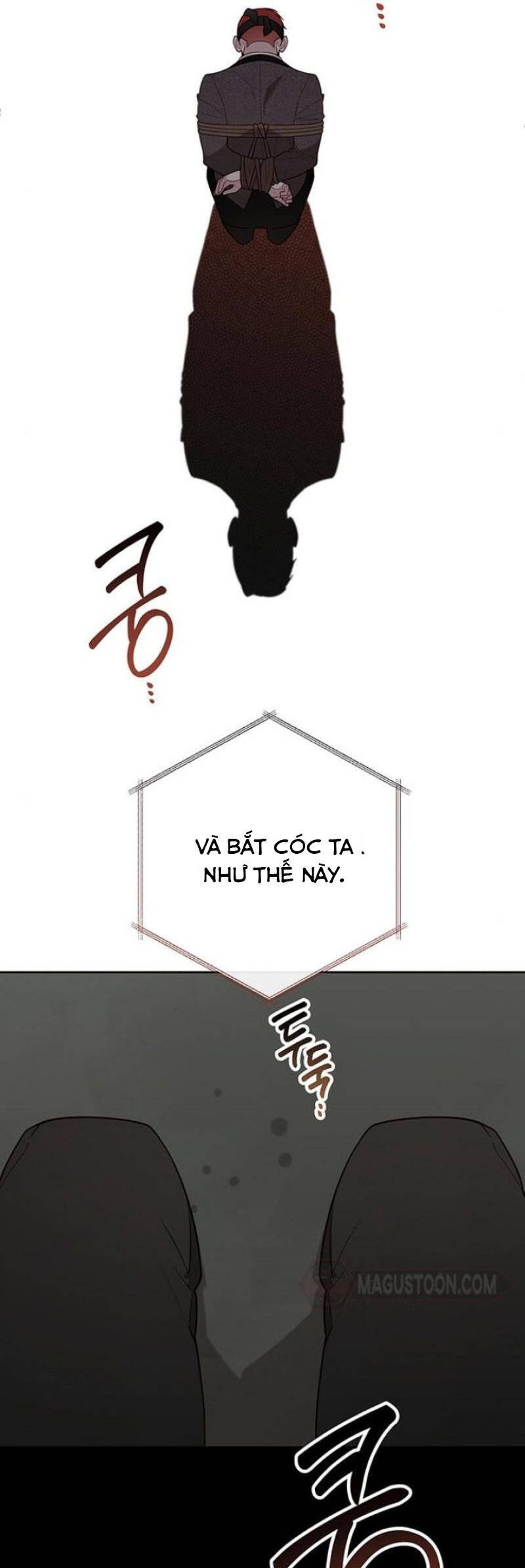 Bạo Chúa Bé Con Chapter 106 - Trang 2