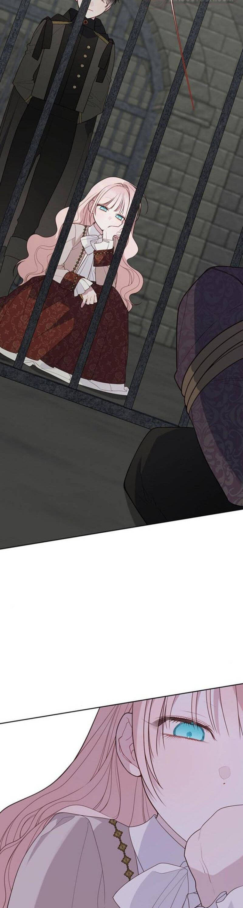 Bạo Chúa Bé Con Chapter 106 - Trang 2