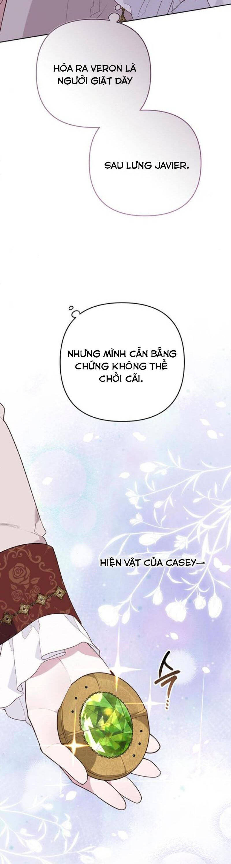 Bạo Chúa Bé Con Chapter 106 - Trang 2